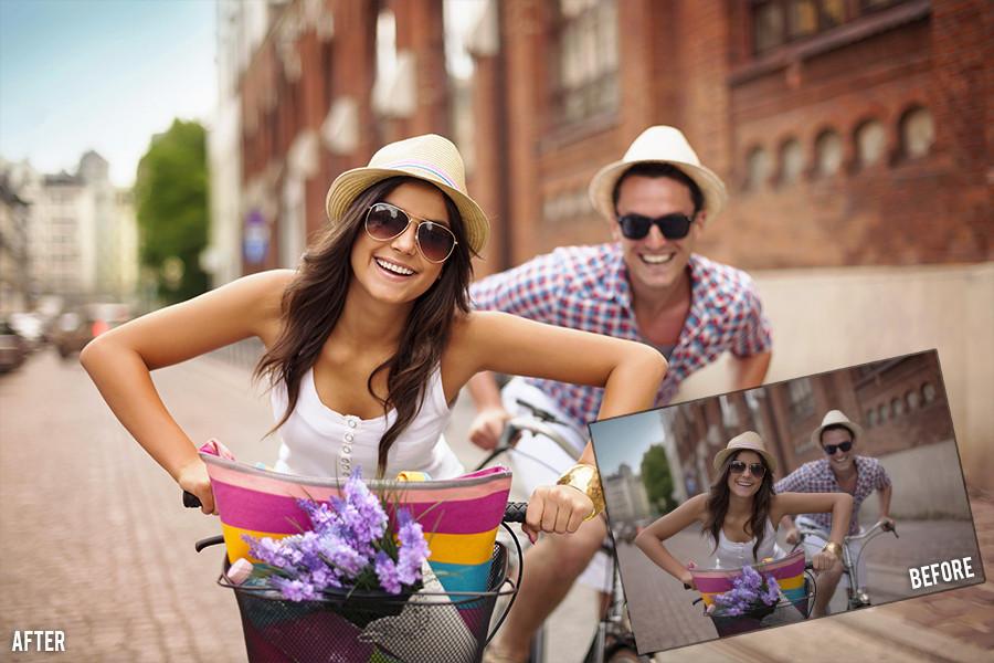 best lightroom preset bundle