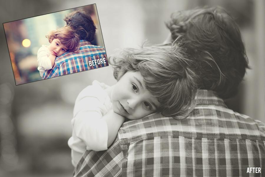 best lightroom preset bundle