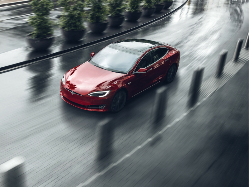 Best Car Photography An Interview With Easton Chang