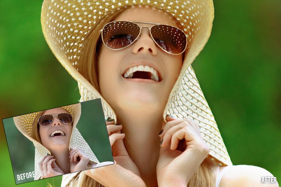 best lightroom preset bundle
