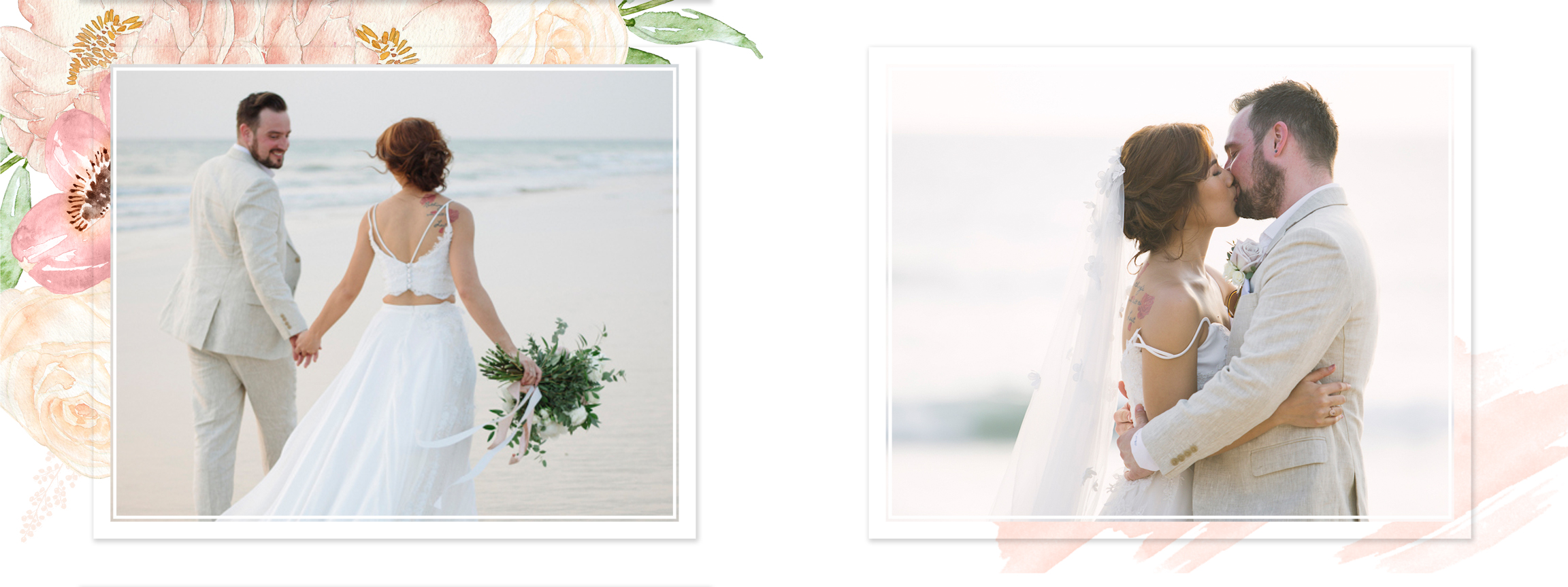 create photo album
