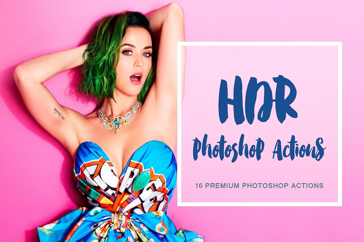 cool photoshop effects