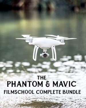 drone photography tutorial