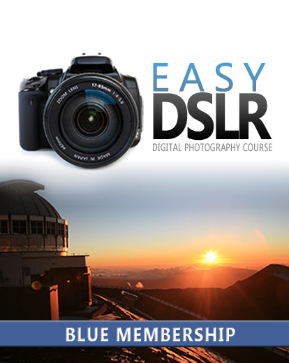 digital slr photography featured