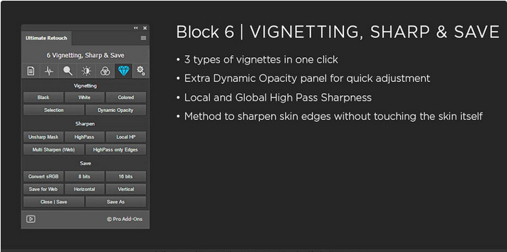 ultimate retouch panel 6