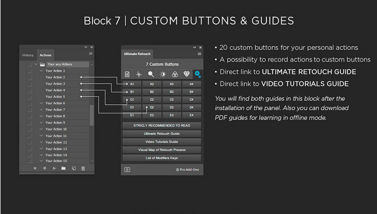 ultimate retouch panel 7