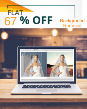 Background Remover MAC