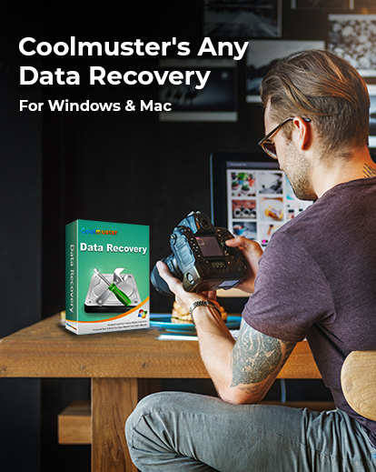 data recovery featured