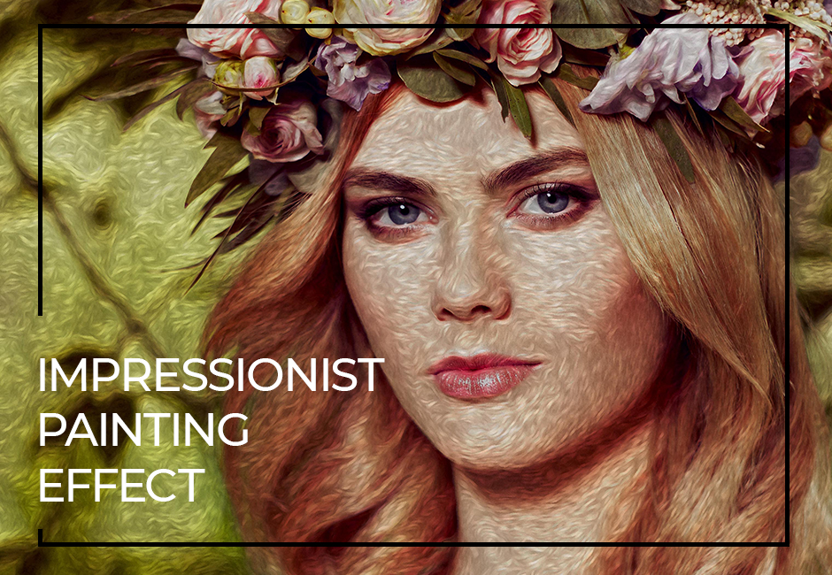 impressionist cover