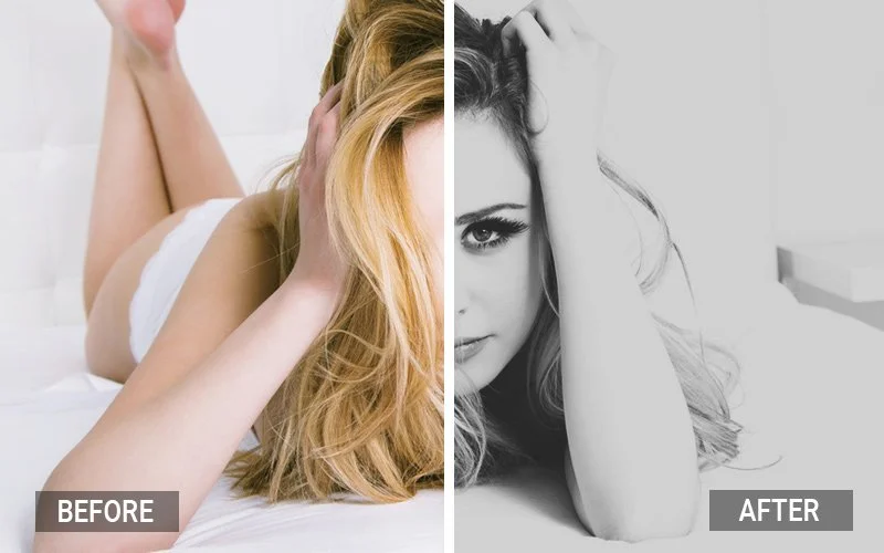 boudoir photoshop actions for free
