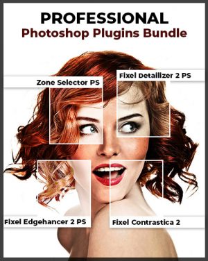 professional photoshop plugins bundle featured