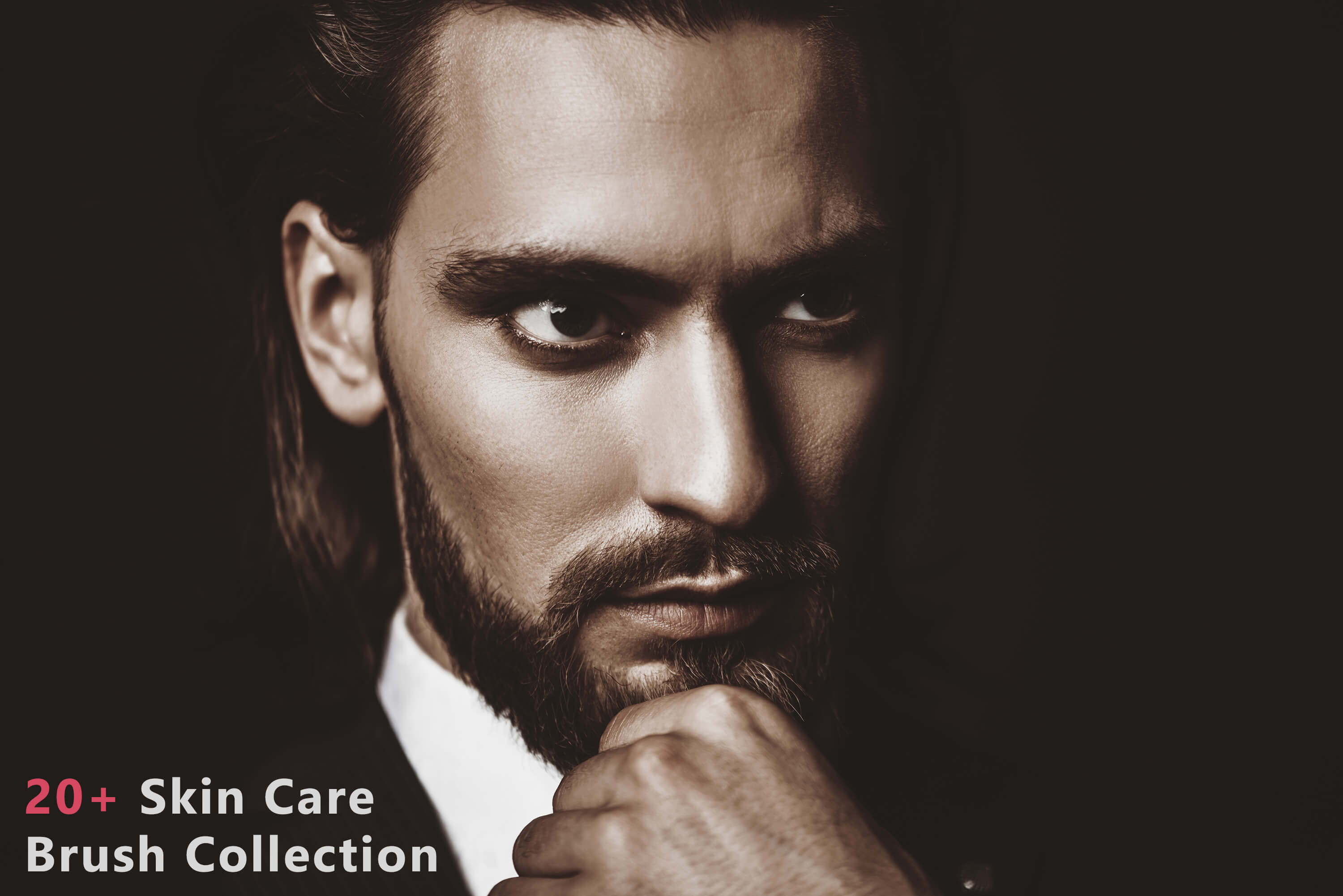 skin retouch lightroom presets 4
