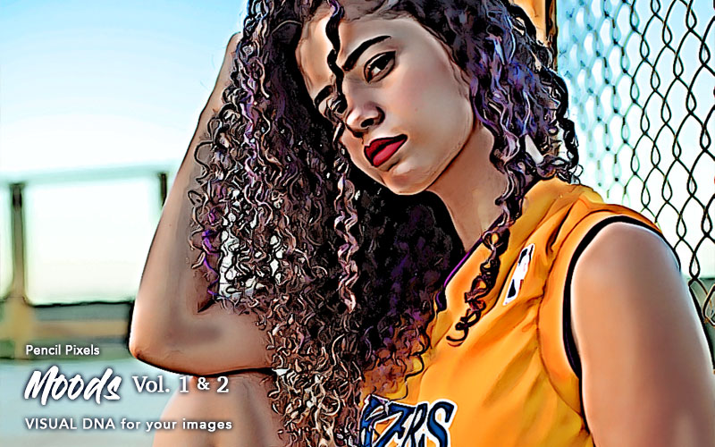 artistic photoshop actions 11