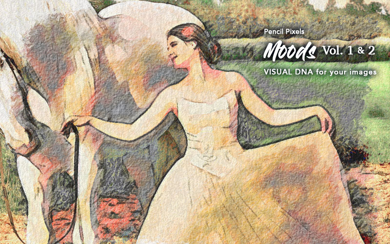 artistic photoshop actions 12