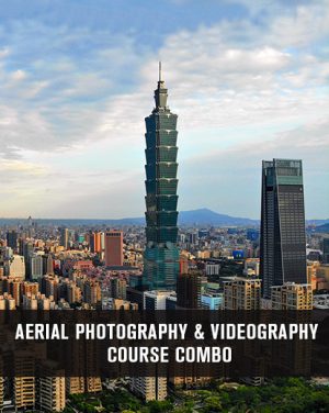 aerial photography course