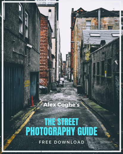 Insider Secrets For Great Street Photography