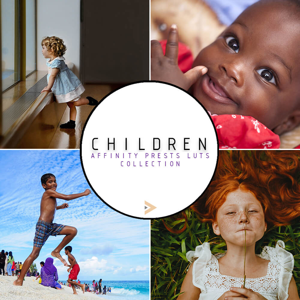 affinity photo presets 5