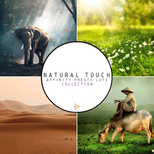 NATURAL TOUCH