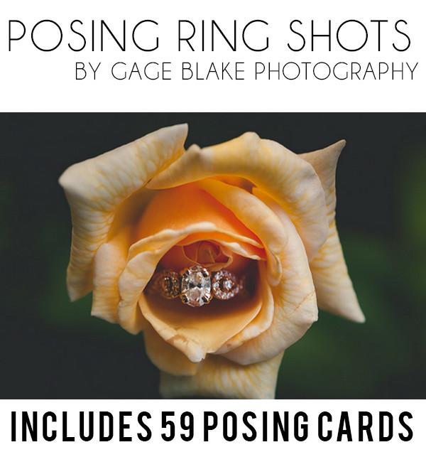 potrsit posing cards