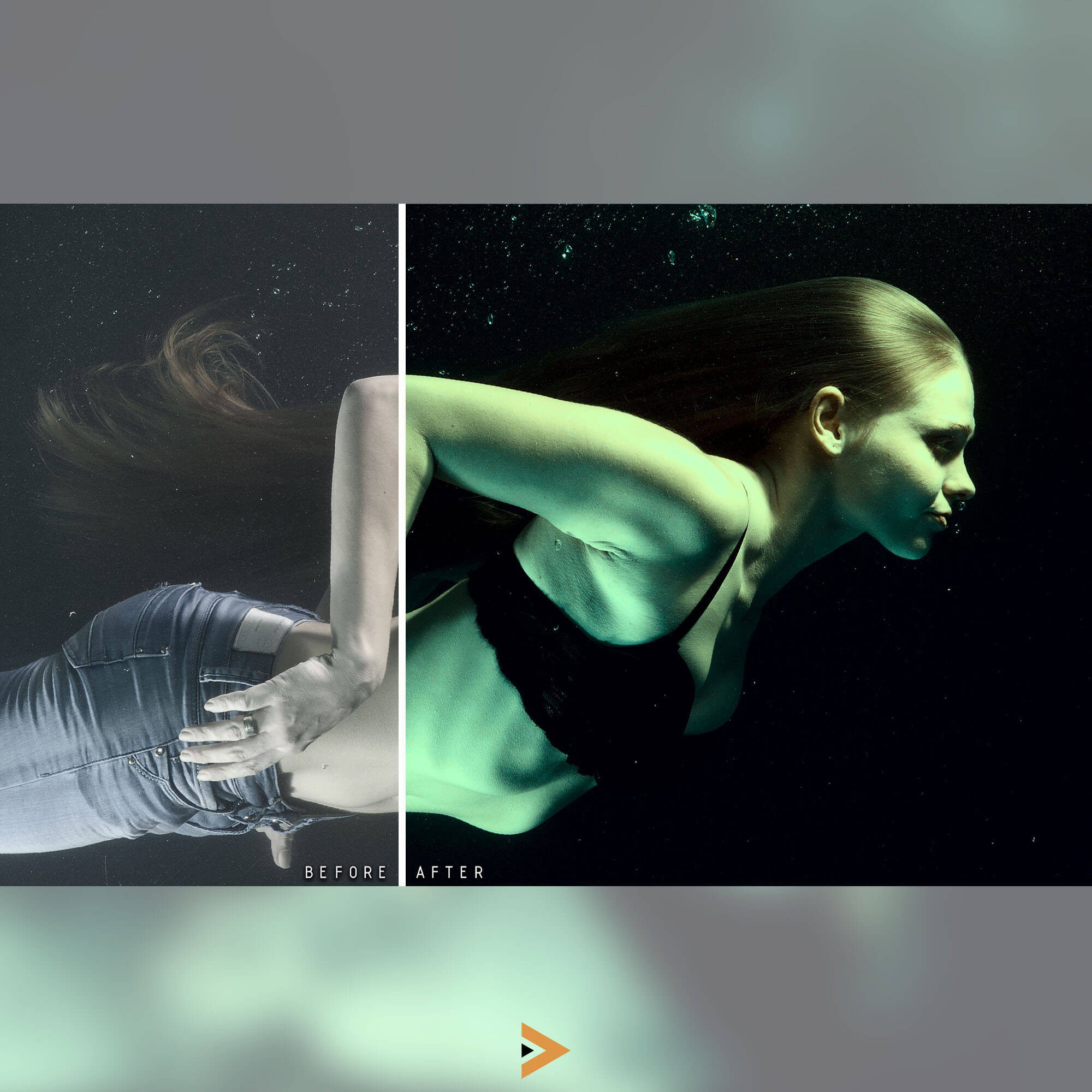 affinity photo presets