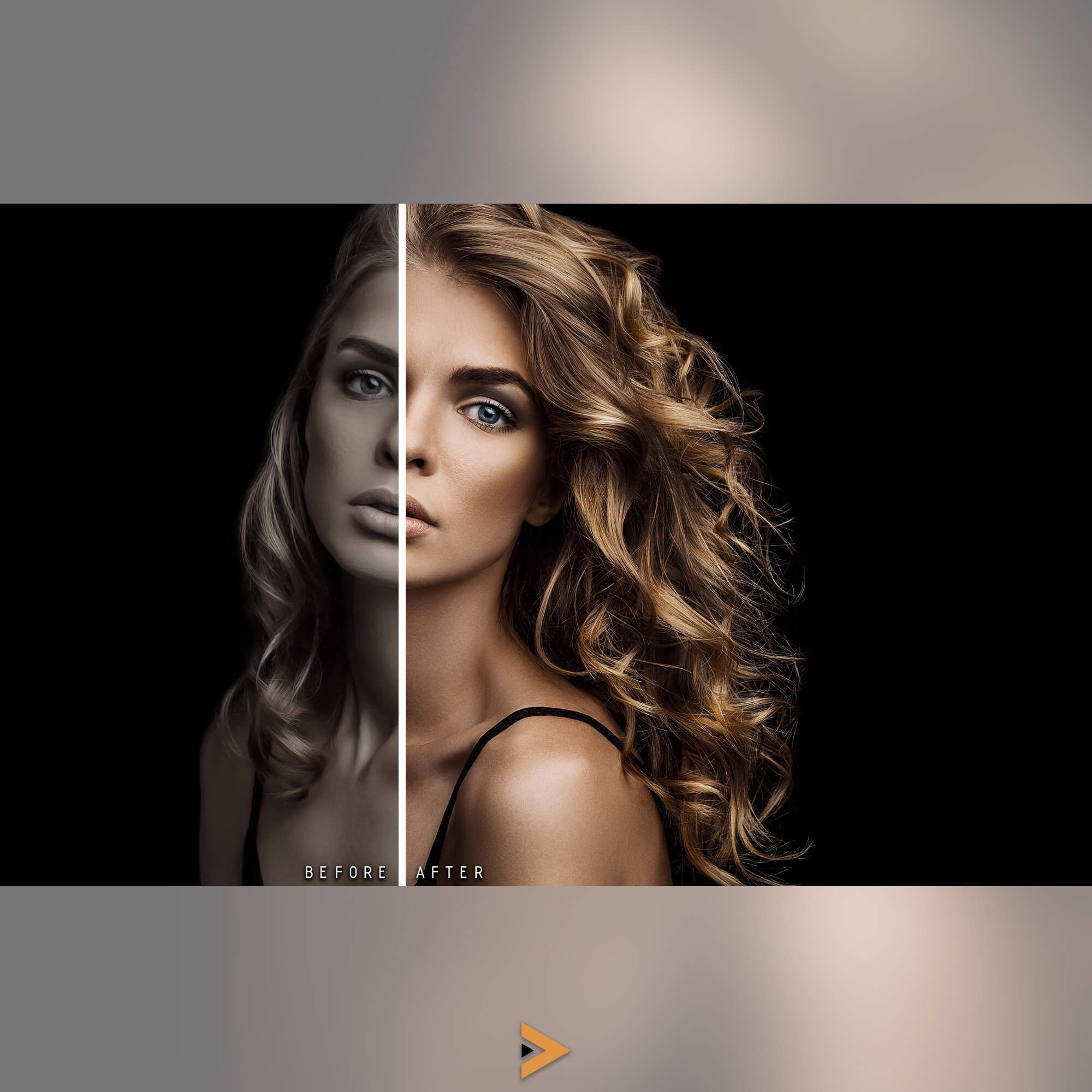 affinity photo presets
