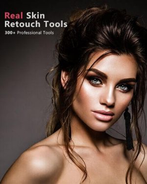 Skin Retouch Presets cover image