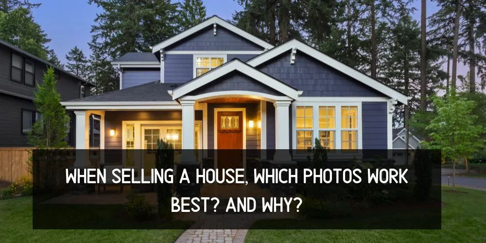 Real estate photo editing course preview
