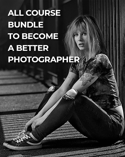 become a better photographer