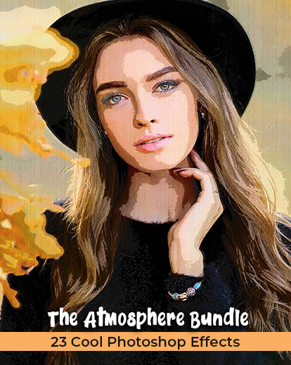 $29 (reg $75) The Atmosphere B...