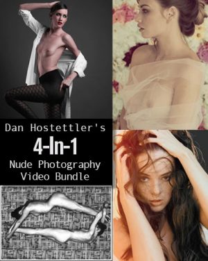 nude photography videos banner