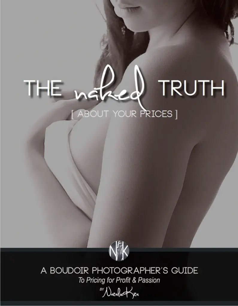 the naked truth natalie kita