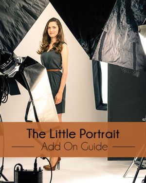 portrait photography pricing guide