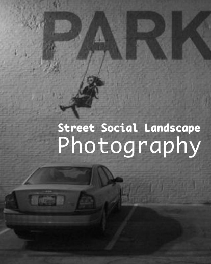 Urban Landscapes eBook: Featured Image