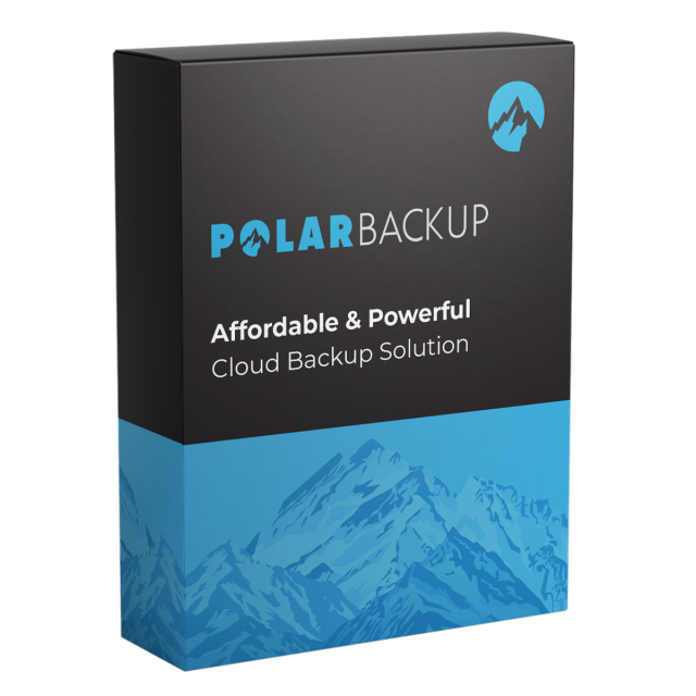 Polar Backup