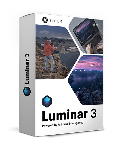 luminar