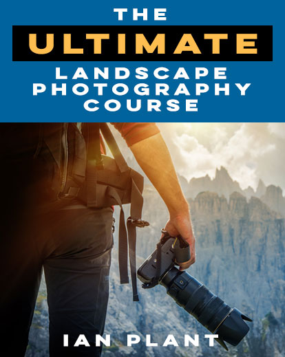 The Ultimate Landscape Photography Course cover image