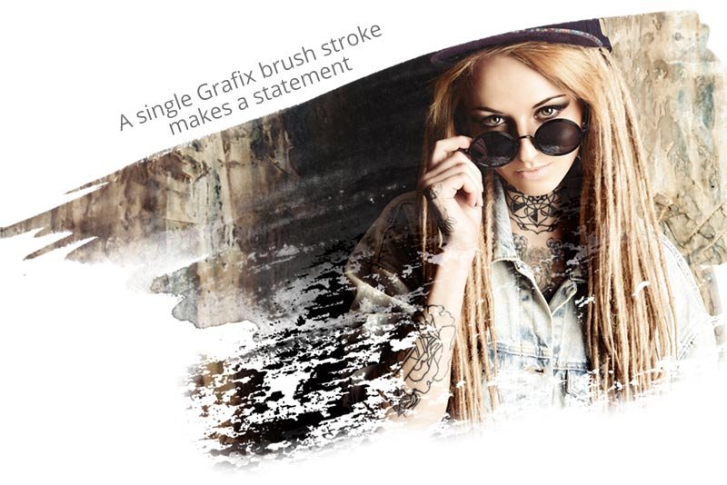 Photoshop Sketch Brush Bundle By Graphix For Your Artistic Needs.