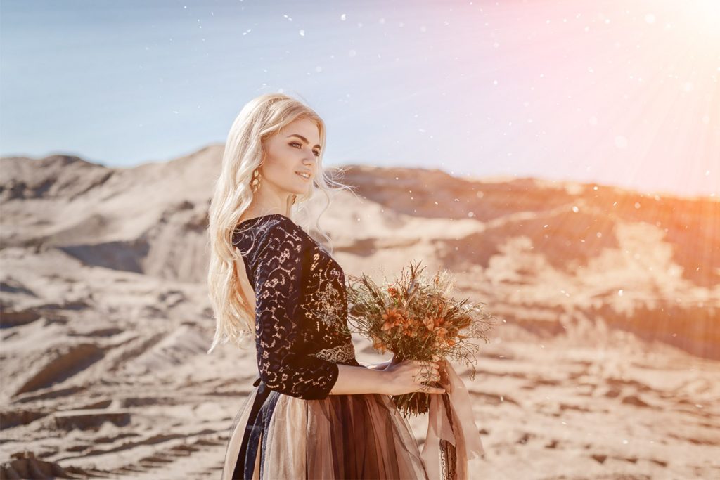 lightroom wedding presets sunrise