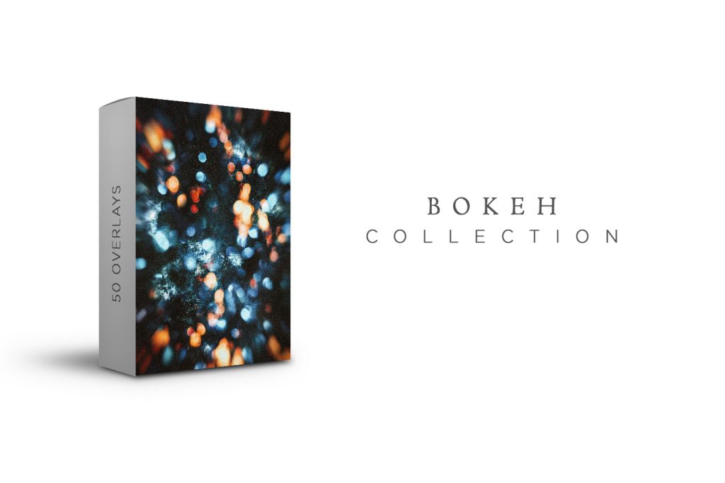 lightroom wedding presetsBokeh Collection