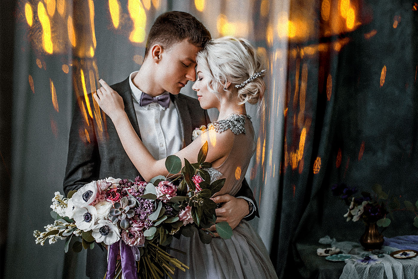 lightroom wedding presets