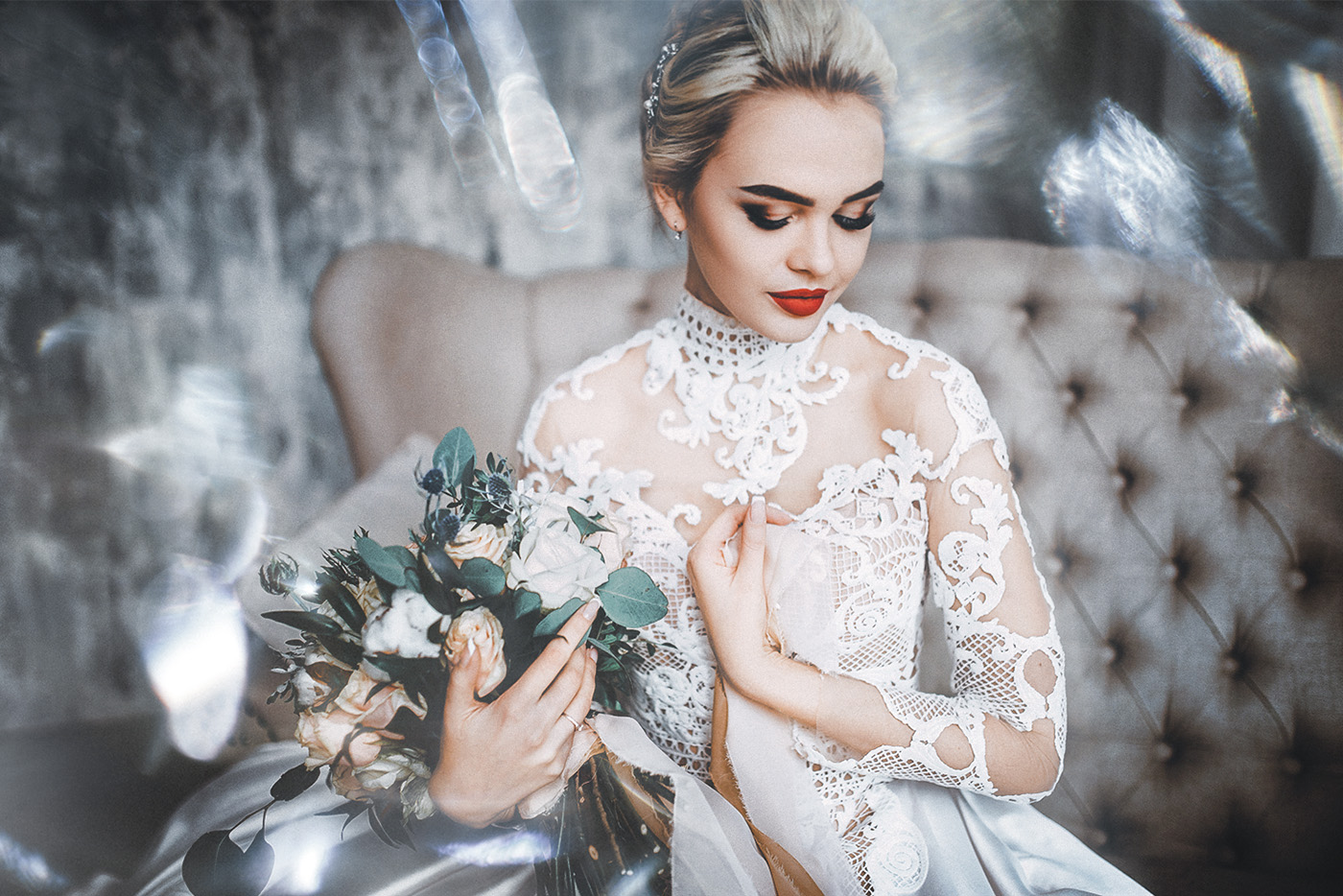 lightroom wedding presets