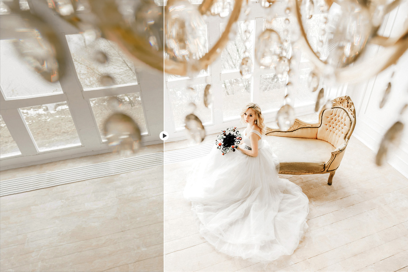 lightroom wedding presets common info tablePure