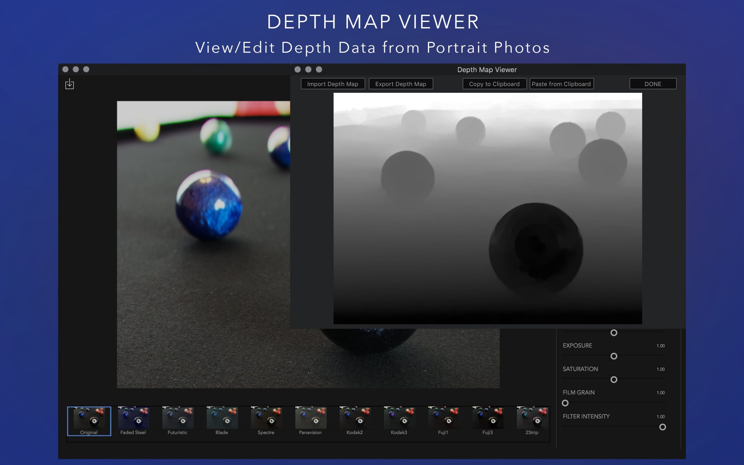 Anamorphic Pro 1 6 – Professional Lens Blur Tools