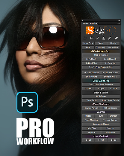 photo retouching plugins for photoshop free download