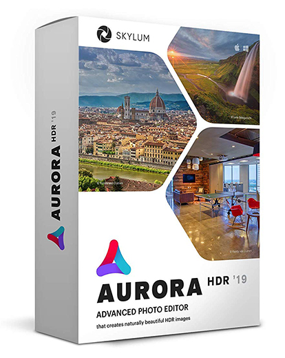 Aurora HDR â€“ The Worldâ€™s Most Advanced HDR Photo Editor