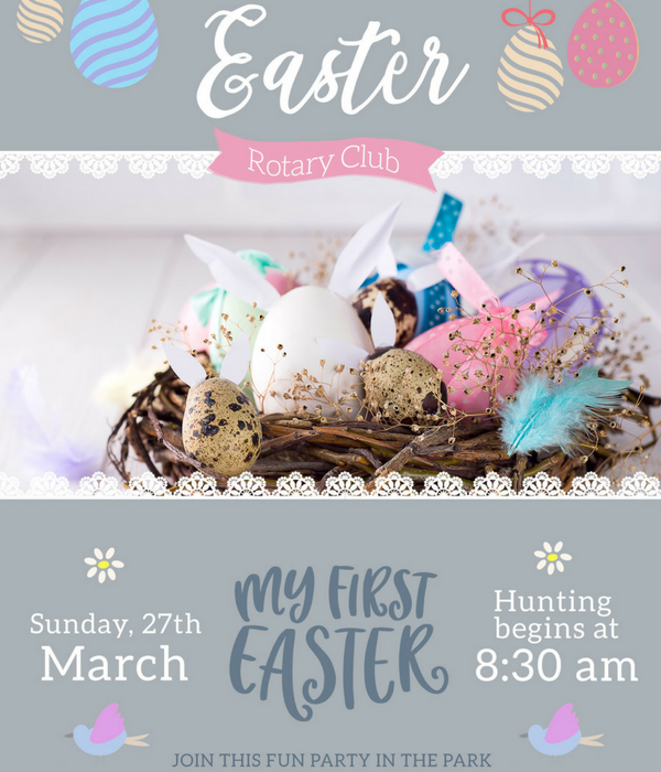 easter photo cards