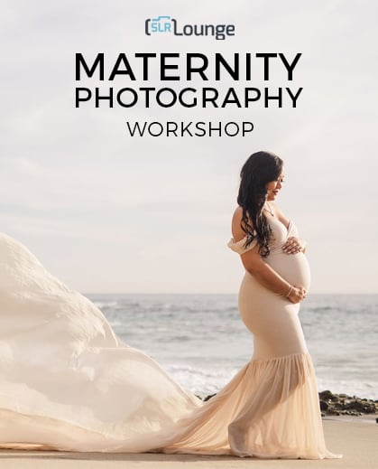 maternity photo ideas banner