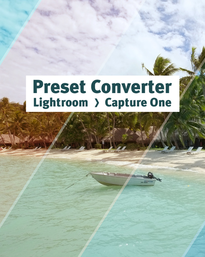 capture one presets capture one presets
