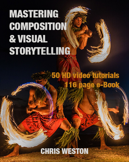 Mastering Composition & Visual Storytelling