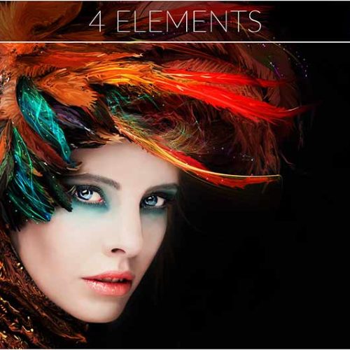 4 Elements – Air_01